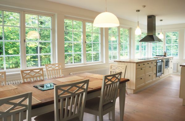 Cost of House Window Replacement in Clearwater