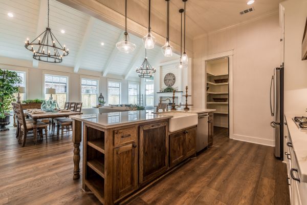 Residential Remodeling