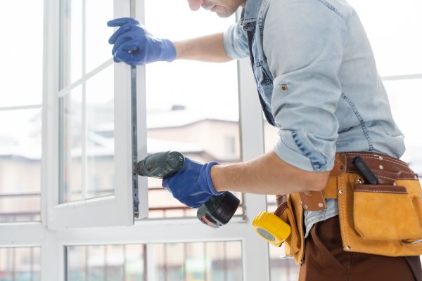 Cost of Residential Window Service in Clearwater