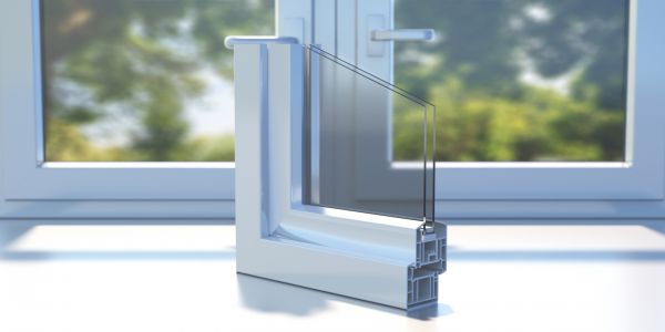 Cost of Double Pane Window Replacement in Clearwater