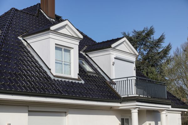 Cost of Dormer Window Replacement in Clearwater