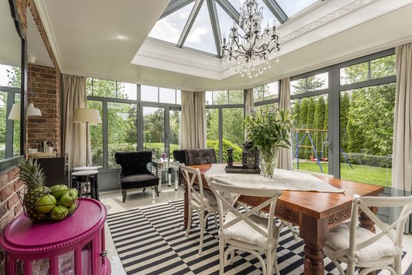 Cost of Sunroom Window Replacement in Clearwater