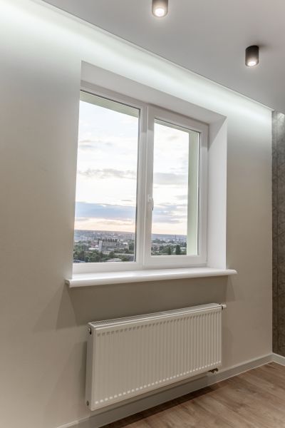 Cost of Glass Window Replacement in Clearwater