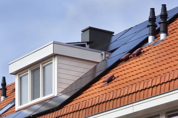 Cost of Dormer Window Installation in Clearwater