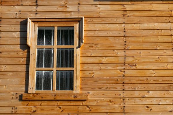 Cost of Wood Clad Windows Installation in Clearwater