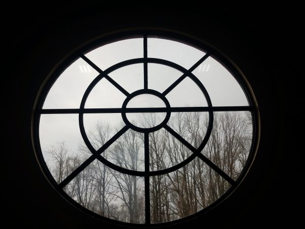 Cost of Circular Window Replacement in Clearwater