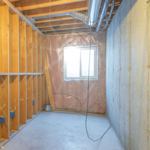 Cost of Basement Window Replacement in Clearwater