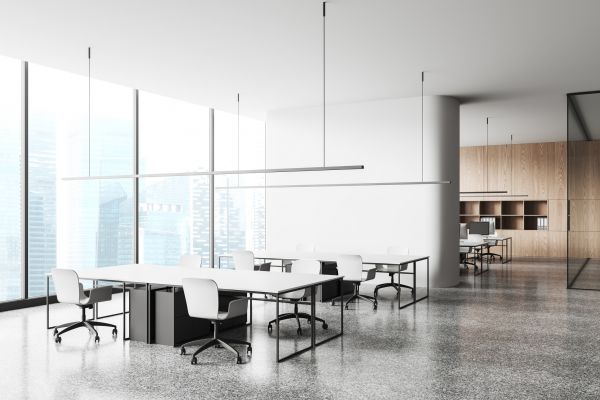 Cost of Office Window Replacement in Clearwater