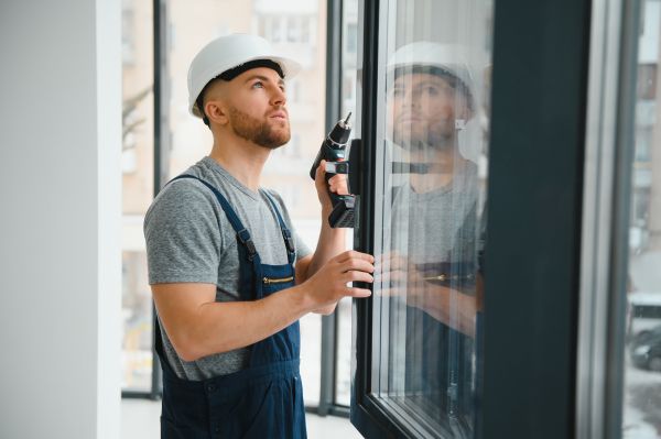 Cost of Business Window Replacement in Clearwater