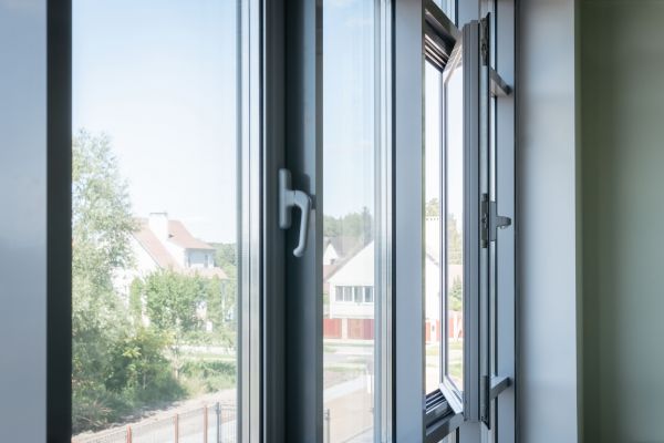Cost of Aluminium Windows Installation in Clearwater