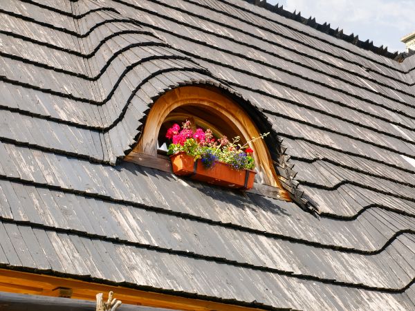 Cost of Eyebrow Window Installation in Clearwater