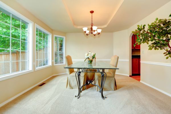 Cost of French Window Installation in Clearwater