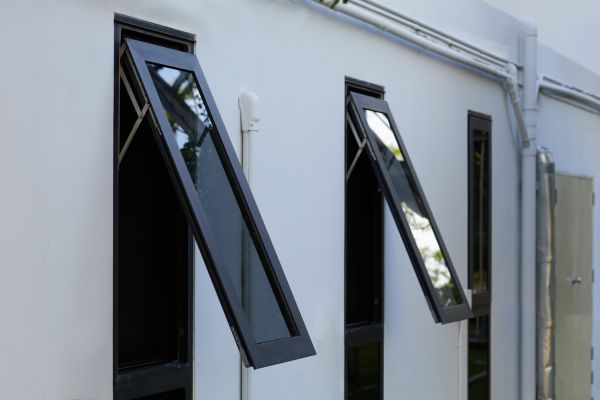 Cost of Tilt Window Installation in Clearwater