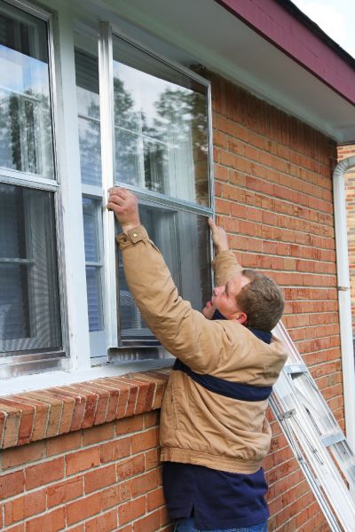 Cost of Storm Windows Replacement in Clearwater