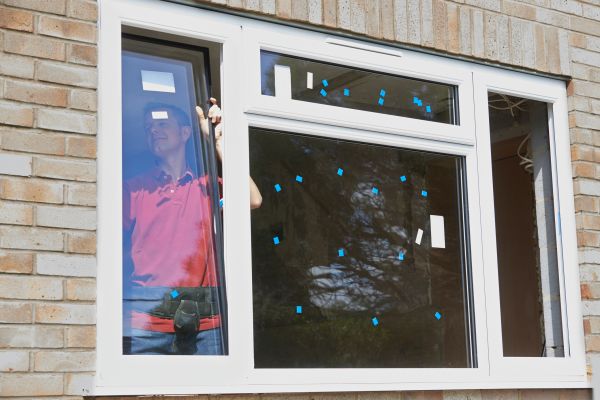 Cost of New Windows Installation in Clearwater
